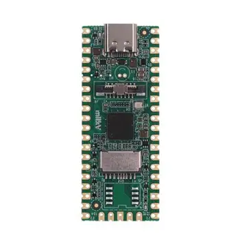 Çift Çekirdekli 1G CVITEK CV1800B TPU RAM-DDR2 - 64M Linux Geliştirme Kurulu İçin RISC-V Süt V Geliştirme Kurulu - Görüntü 1  