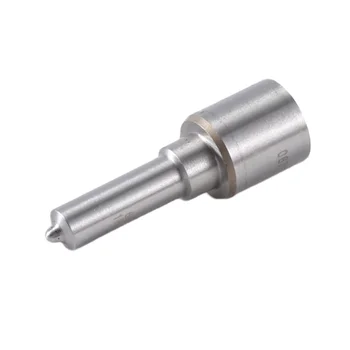 DLLA147P1814 Yeni dizel sabit basınçlı püskürtme enjektörü Memesi Yakıt Püskürtücü Enjektör 0445120153 için - Görüntü 1  