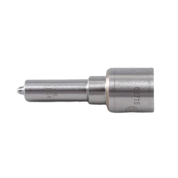 DLLA147P1814 Yeni dizel sabit basınçlı püskürtme enjektörü Memesi Yakıt Püskürtücü Enjektör 0445120153 için - Görüntü 2  