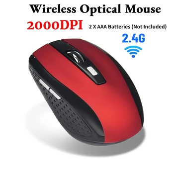 Bluetooth kablosuz 2.4 G kablosuz fare taşınabilir ve kullanımı kolay 7500 ofis oyun fare dizüstü optik dizüstü bilgisayarlar aksesuarları - Görüntü 2  
