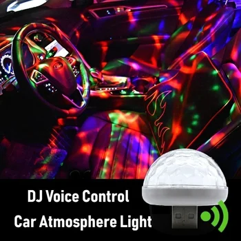 araba ışık Neon renkli lambalar taşınabilir Aksesuarları Ford Mustang için BA Shelby SYNus Kral GTX1 Ka Fusion odak F - 150 Transit - Görüntü 2  