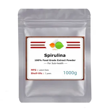 %100 Saf Spirulina PE. - Görüntü 1  
