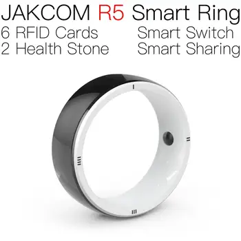 JAKCOM R5 Akıllı Yüzük Yeni ürün olarak ilk sipariş fiyatları ücretsiz kargo ssd 240 gb lcd yazma tableti p50 bilezik - Görüntü 1  