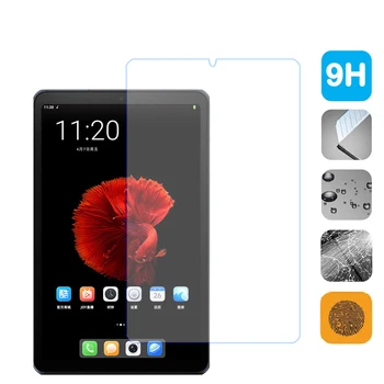 2 ADET 9H Temperli Cam Ekran Koruyucu İçin Alldocube iPlay 50 Mini 8.4 inç 2023 Tablet koruyucu film İçin iPlay50 Mini Pro - Görüntü 2  