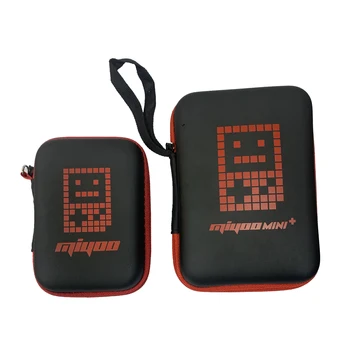 2 ADET / 5 ADET Orijinal MIYOO saklama çantası Artı V2 Mıyoo Mını + elde kullanılır oyun konsolu Durumda Su Geçirmez Dropproof - Görüntü 2  