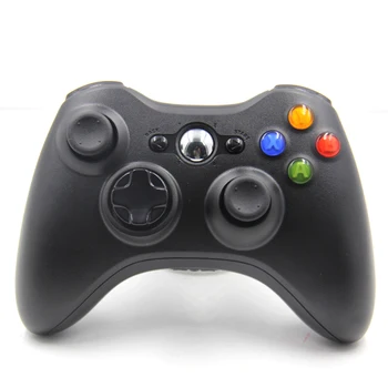 Gamepad Xbox 360 Kablosuz Denetleyici XBOX 360 Controle kablosuz oyun kolu İçin XBOX360 Oyun Denetleyicisi Gamepad Joypad - Görüntü 2  
