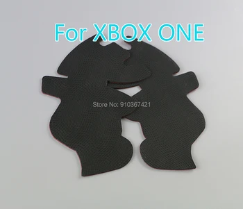 10 takım Koruyucu Denetleyici Sapları Joystick Kalamar El Kavrama Anti-skid Sticker Anti-ter Akıllı Kavrama Xbox one Denetleyici - Görüntü 1  
