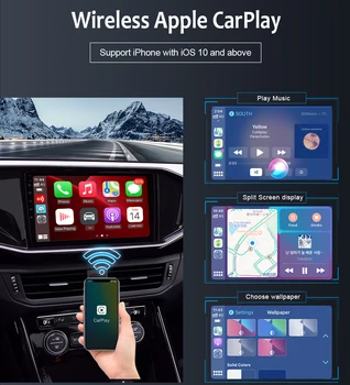 Araba Radyo Android 13 Mitsubishi ASX Sequoia İçin XK60 2008-2017 Video Multimedya Oynatıcı Navigasyon GPS Ses YOK 2Din DVD Stereo - Görüntü 2  