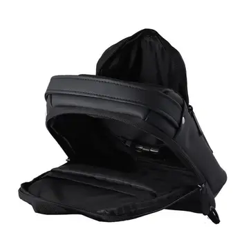 Taşınabilir Crossbody saklama çantası Oyun Konsolu Darbeye Dayanıklı PU Deri Taşıma Çantası Kapak fermuarlı çanta Buhar Güverte Aksesuarları - Görüntü 1  