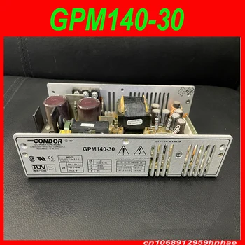 90 % Yeni Orijinal CONDOR GPM140-30 Güç Kaynağı - Görüntü 1  