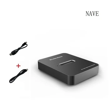 Süper Hızlı M. 2 NVMe SSD Taşınabilir Tip C HDD sabit disk Muhafaza USB - Görüntü 2  