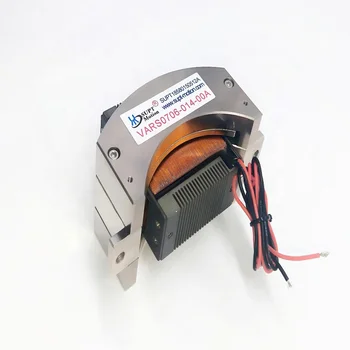 Pistonlu Çevrim Lineer Aktüatör Mini Elektrikli - Görüntü 1  