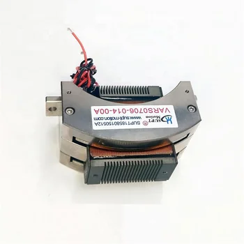 Pistonlu Çevrim Lineer Aktüatör Mini Elektrikli - Görüntü 2  