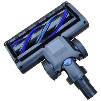 Elektrik Motorlu Zemin Fırça Kafası Proscenic P10 Pro Kablosuz elektrikli el süpürgesi Fırça Kafası Yedek Parçalar - Görüntü 2  
