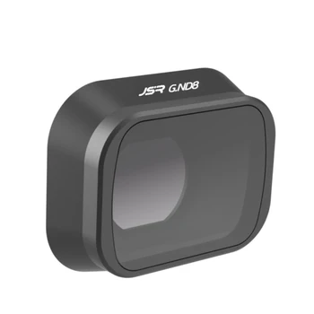 Kamera Lens Filtreler DJI Mini 3 Pro Degrade G. ND8 / G. ND16 / G. KIRMIZI / G. Mavi / G. Sarı DJI Mini 3 Pro Drone Aksesuarları - Görüntü 2  