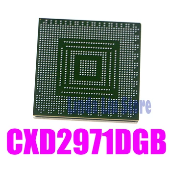 ChengChengDianWan Orijinal PS3 GPU CXD2971DGB Çip IC Değiştirme 5 adet / grup - Görüntü 2  