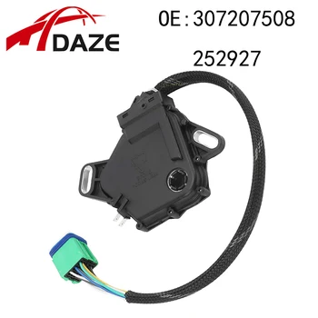 DAZE 2529.27 307207508 Otomatik Şanzıman Anahtarı DPO Basınç Sensörü İçin Peugeot 207 2008 307 308 Citreon C4 C5 DS3 - Görüntü 1  