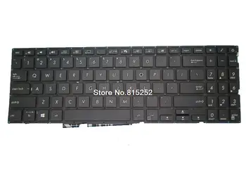 SG-A0000-XUA SN6581 AEXKTU00010 Laptop Klavye Için ASUS X571 X571GT X571L X571LH X571LI ABD ABD Siyah çerçeve olmadan - Görüntü 1  