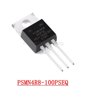 5 Adet PSMN4R8 - 100PSEQ MOSFET N-CH 100 V 120A TO-220AB - Görüntü 1  