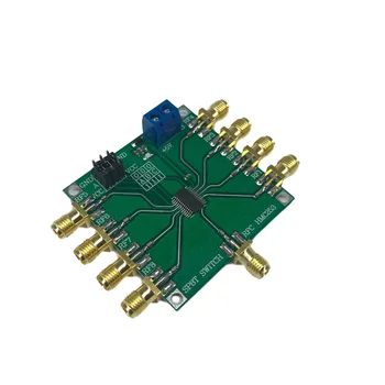 1 ADET HMC253 DC-2.5 GHz RF SP8-Throw Anahtarı RF Anahtarı Anten Seçimi Kanal Seçimi - Görüntü 2  