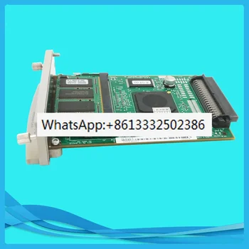 GL / 2 Biçimlendirici Kart + 512 MB Bellek DesignJet 510 510 PLUS İçin CH336-80001 CH336-67001 CH336-60001 GL2 - Görüntü 1  