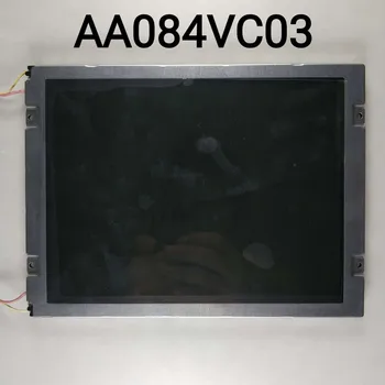 8.4 inç AA084VC03 LCD Ekran Paneli - Görüntü 1  