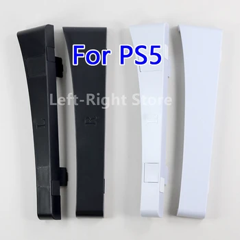 8 ADET Tutucu PS5 Yatay Braket Standı Tabanı Standı Playstation 5 Konsolu için Disk ve Dijital Sürümleri Aksesuarları - Görüntü 1  