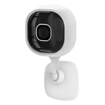 Wifi Güvenlik Kameraları Aile Güvenlik Koruma A3 Kızılötesi Gece Kamera Akıllı Ev Monitör Kameraları - Görüntü 1  