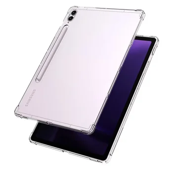 Samsung Galaxy Tab için S9/ S9 + Artı / S9 FE / S9 FE Artı + / S9 Ultra 11 10.9 12.4 inç A9 A9 + Artı 8.7 