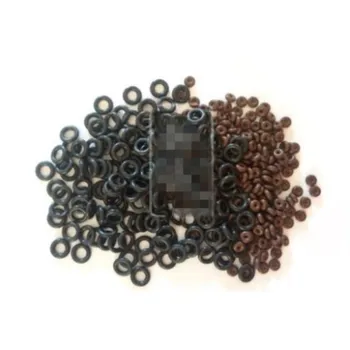 10 adet siyah flor kauçuk O-ring dış çap 88/89/90/91/92/93/94/95/96/97/98/99/100-300x3. 5 - Görüntü 2  