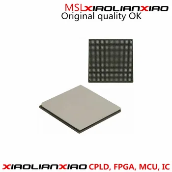 1 ADET MSL XCKU040 XCKU040-FFVA1156 XCKU040-2FFVA1156I IC FPGA 520 I/O 1156FCBGA Orijinal kalite TAMAM ile işlenebilir PCBA - Görüntü 1  